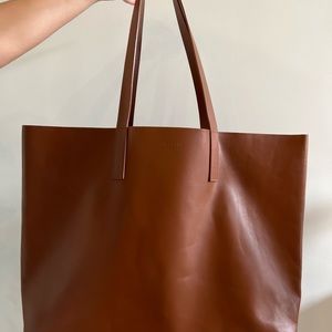 Everlane Market Tote